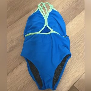 Five Dancewear leotard!